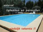 andalusie , spanje vakantieboerderij